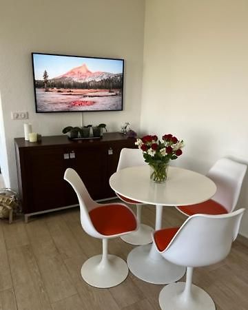 Superbe Appartement Grande Corniche Vue Sur Mer Nice A 4 Min Du Centre Ville Exterior foto